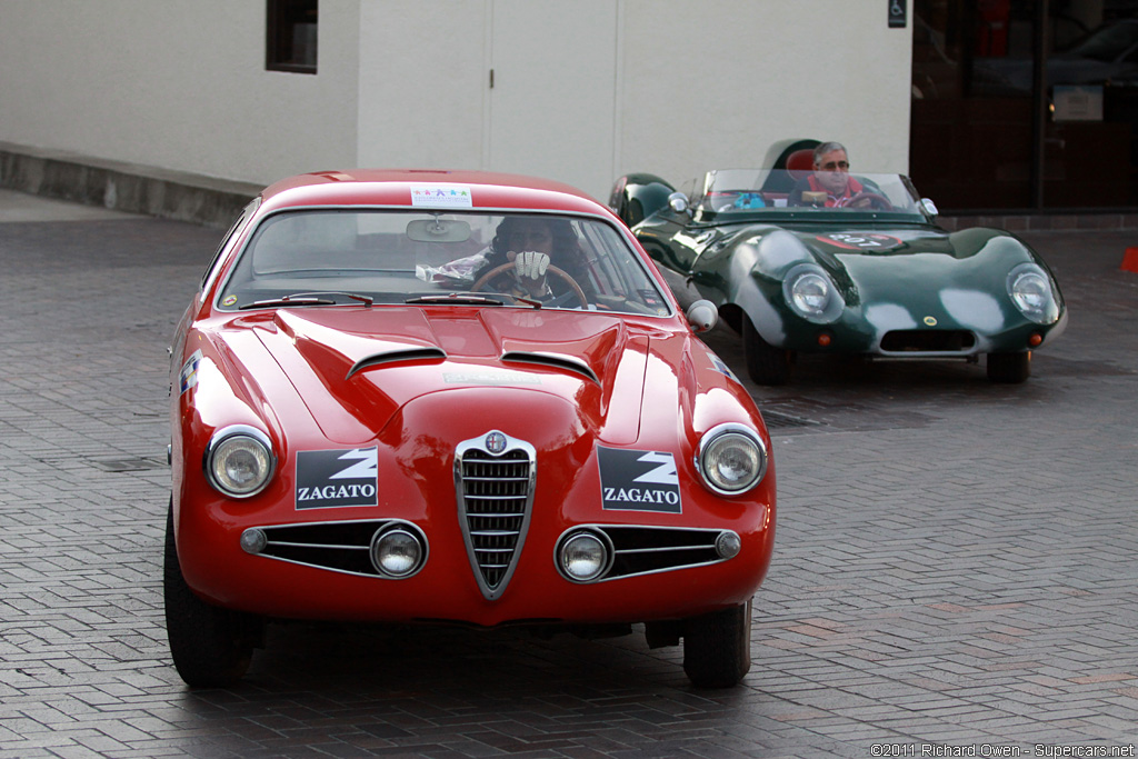 2011 Mille Miglia North America Tribute-1