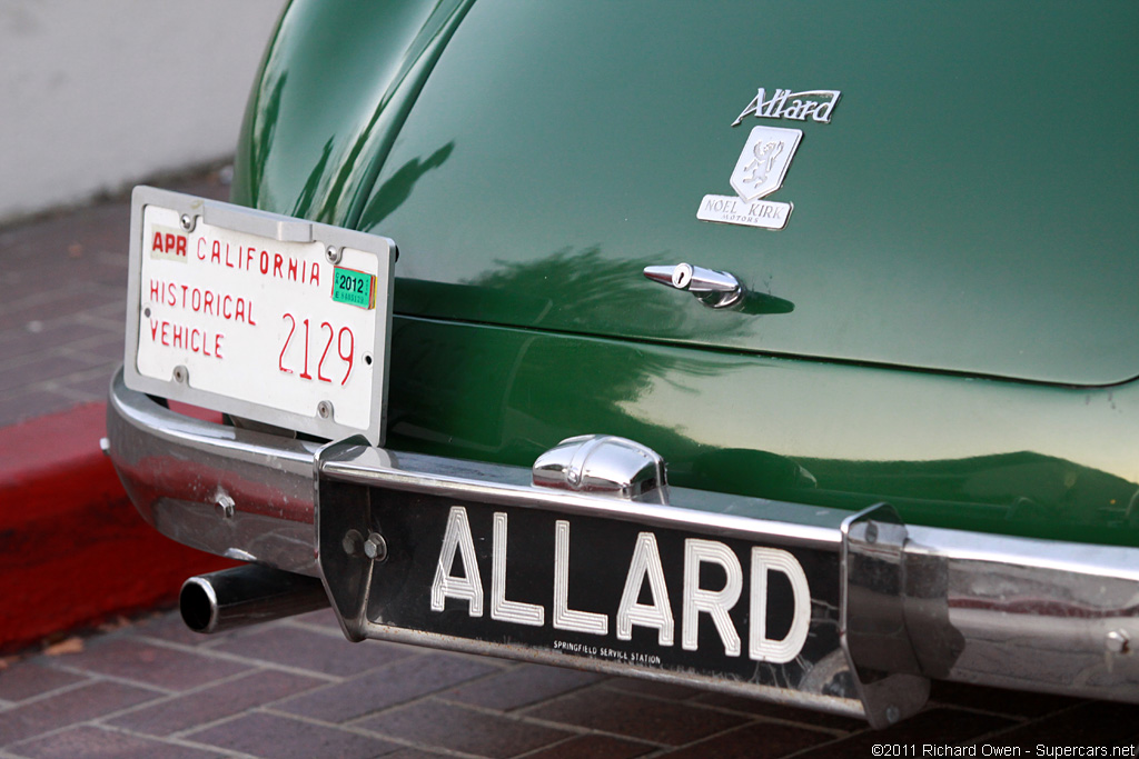 2011 Mille Miglia North America Tribute-1