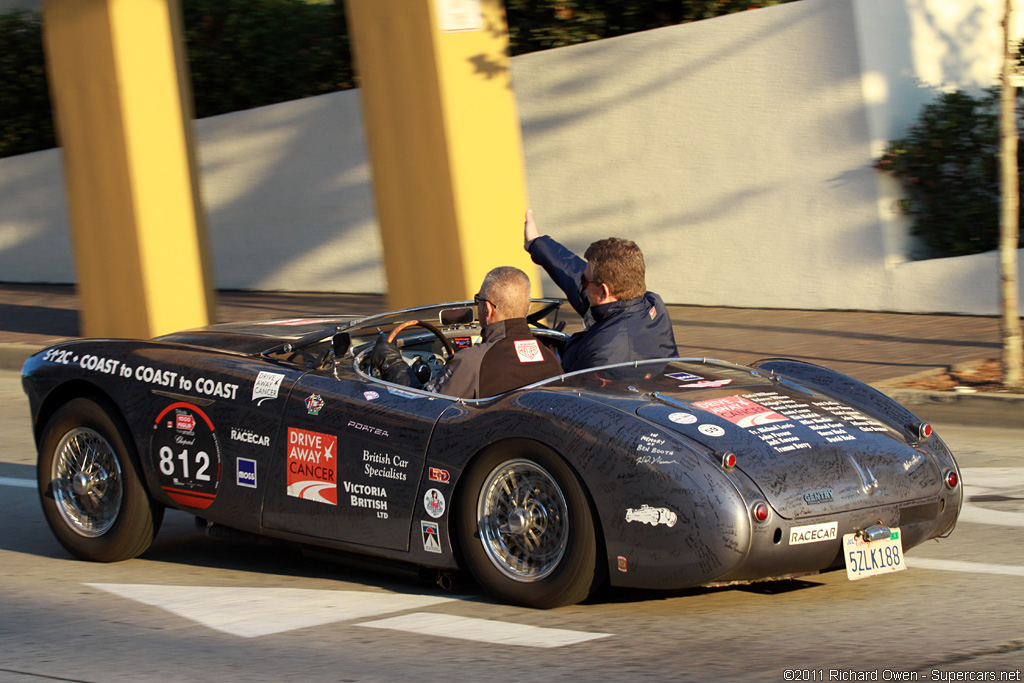 2011 Mille Miglia North America Tribute-1