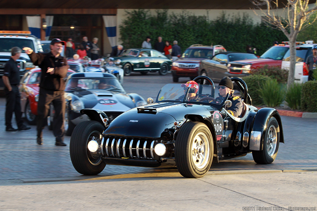 2011 Mille Miglia North America Tribute-1