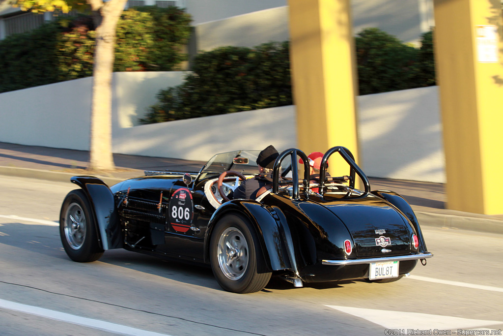 2011 Mille Miglia North America Tribute-1