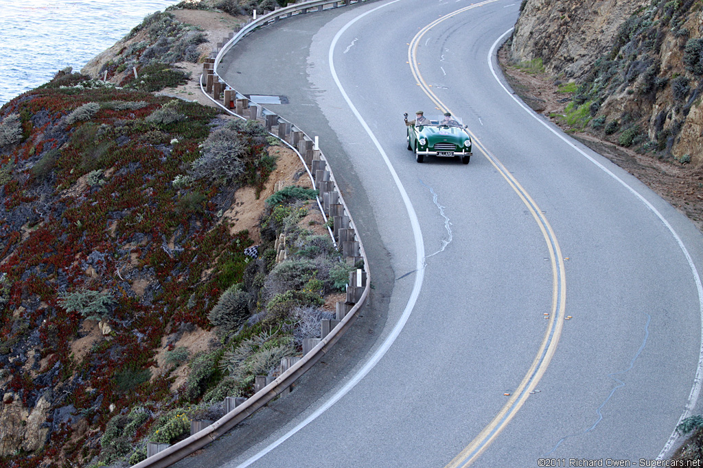 2011 Mille Miglia North America Tribute-1