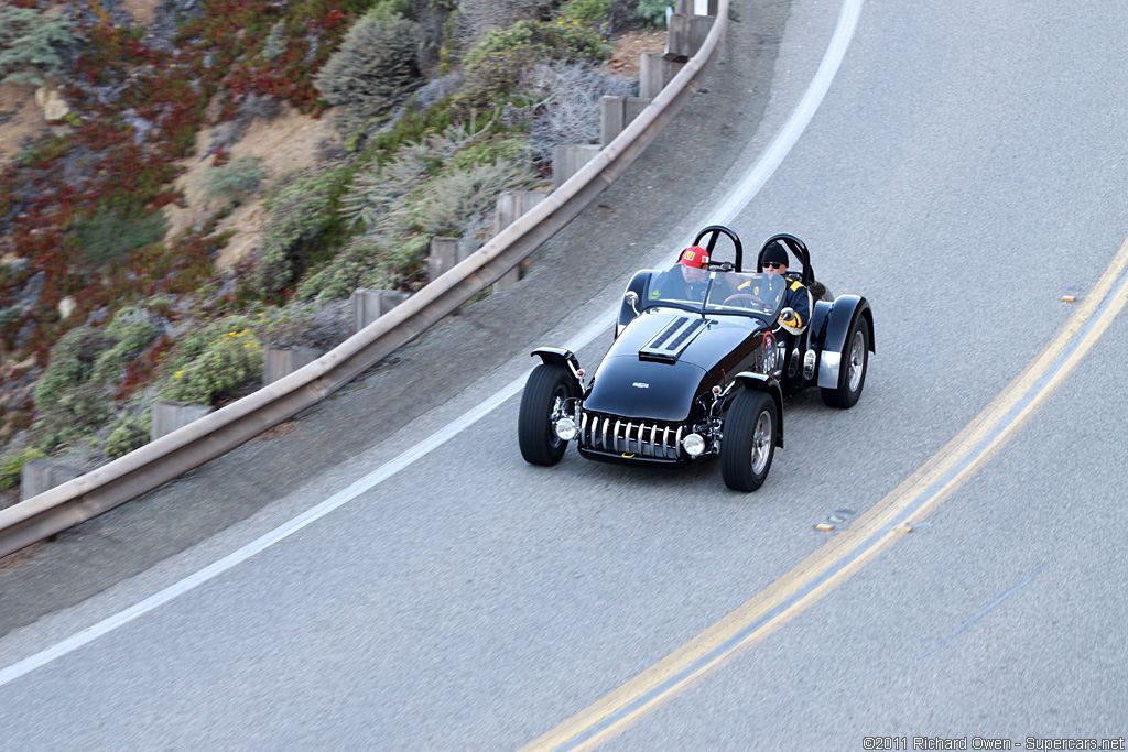 2011 Mille Miglia North America Tribute-1