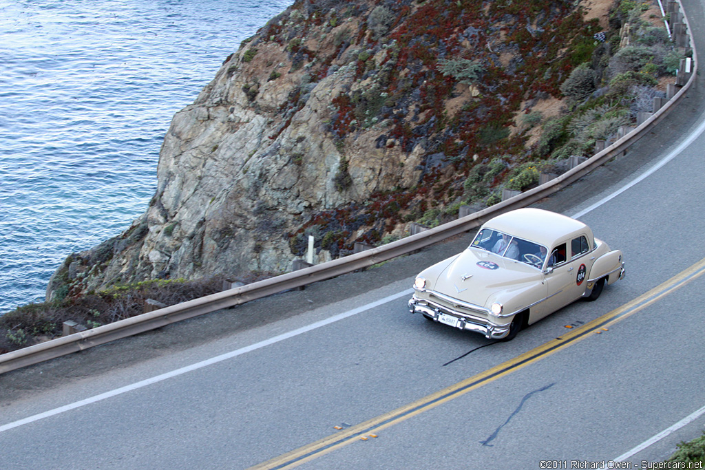 2011 Mille Miglia North America Tribute-1