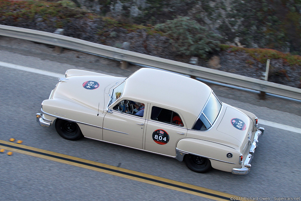 2011 Mille Miglia North America Tribute-1