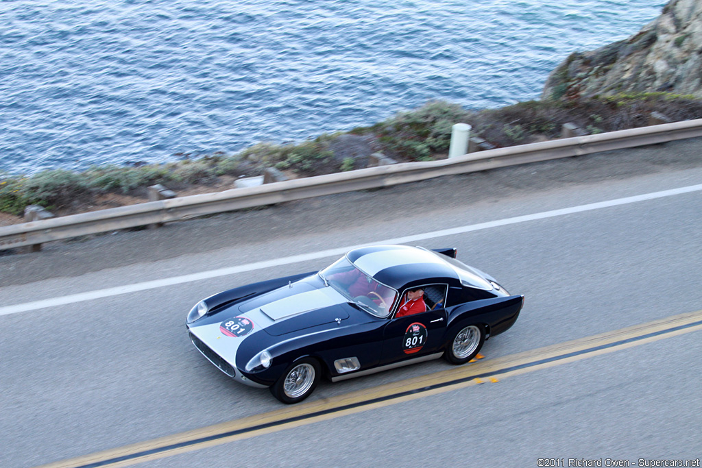 2011 Mille Miglia North America Tribute-1