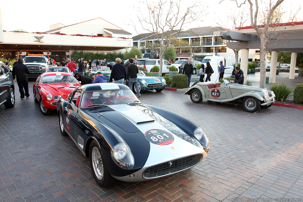 2011 Mille Miglia North America Tribute-1