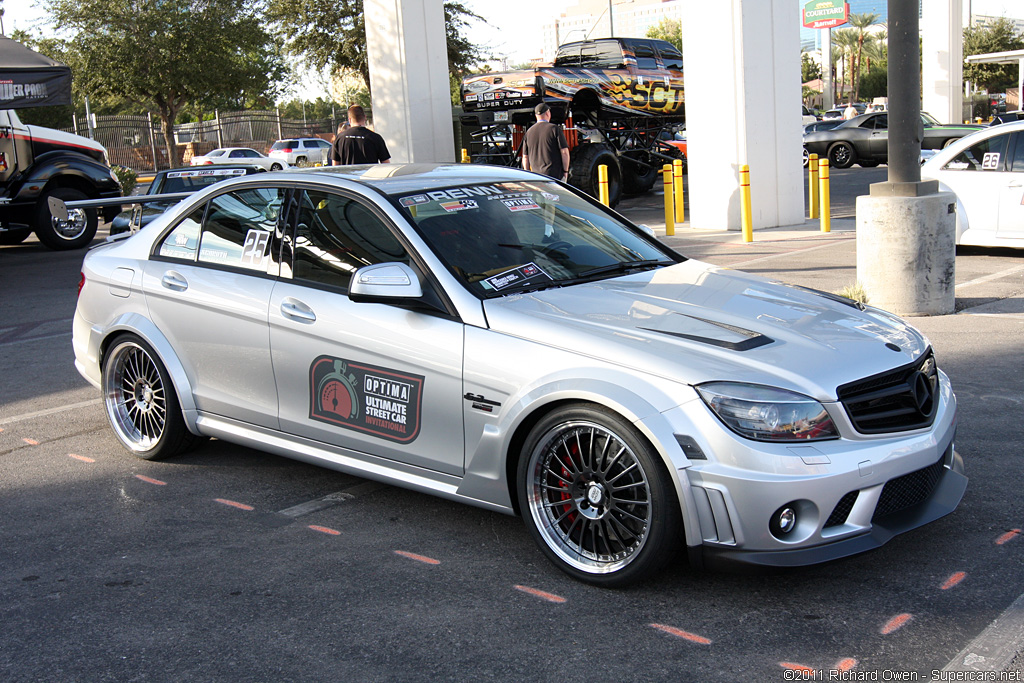 2011 SEMA Show-1