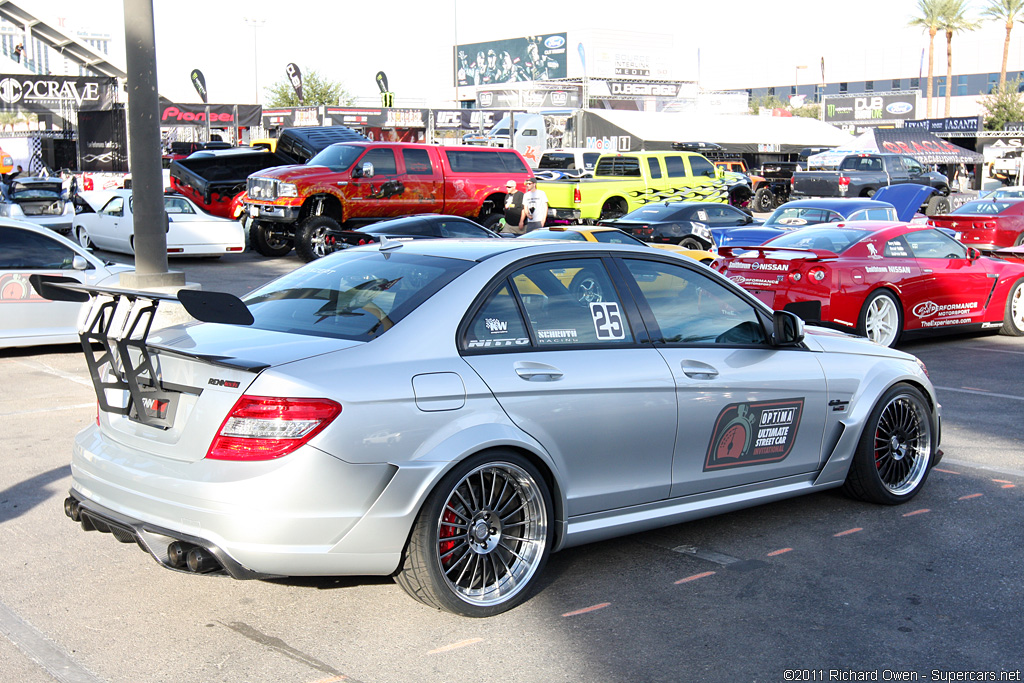 2011 SEMA Show-1