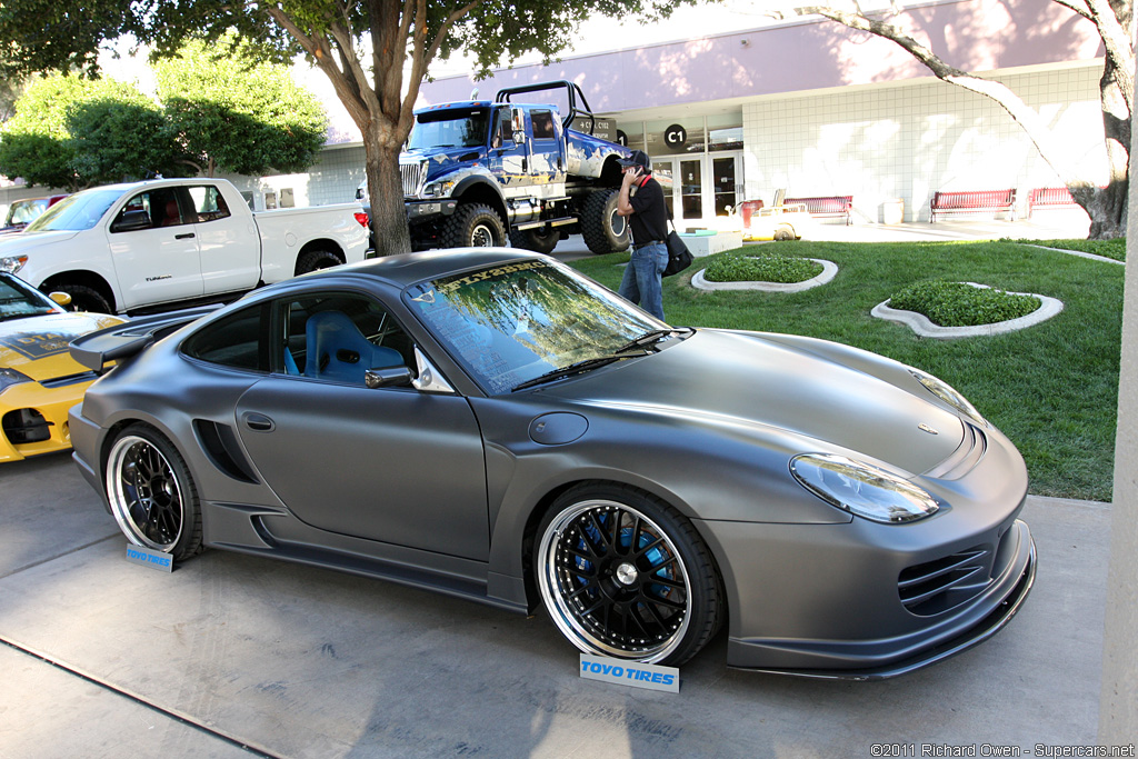 2011 SEMA Show-1