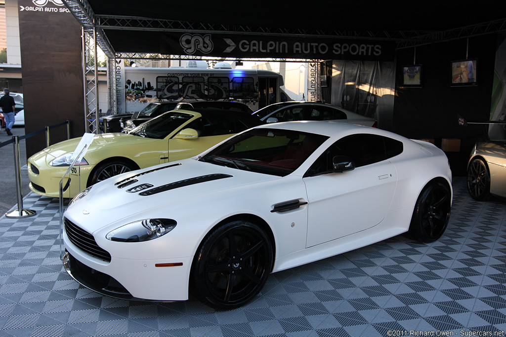 2011 SEMA Show-1