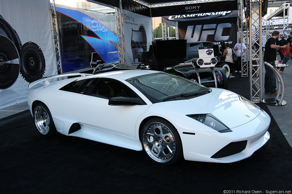 2011 SEMA Show-1