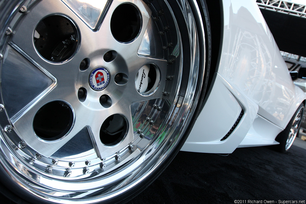 2011 SEMA Show-1