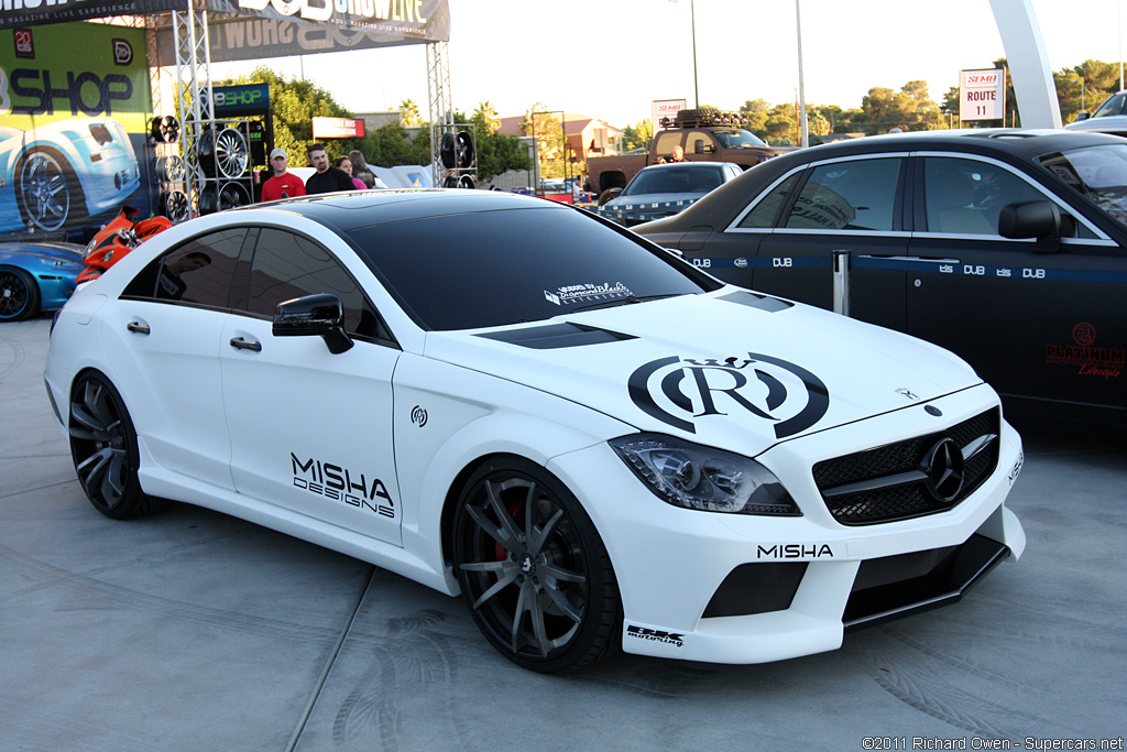 2011 SEMA Show-1