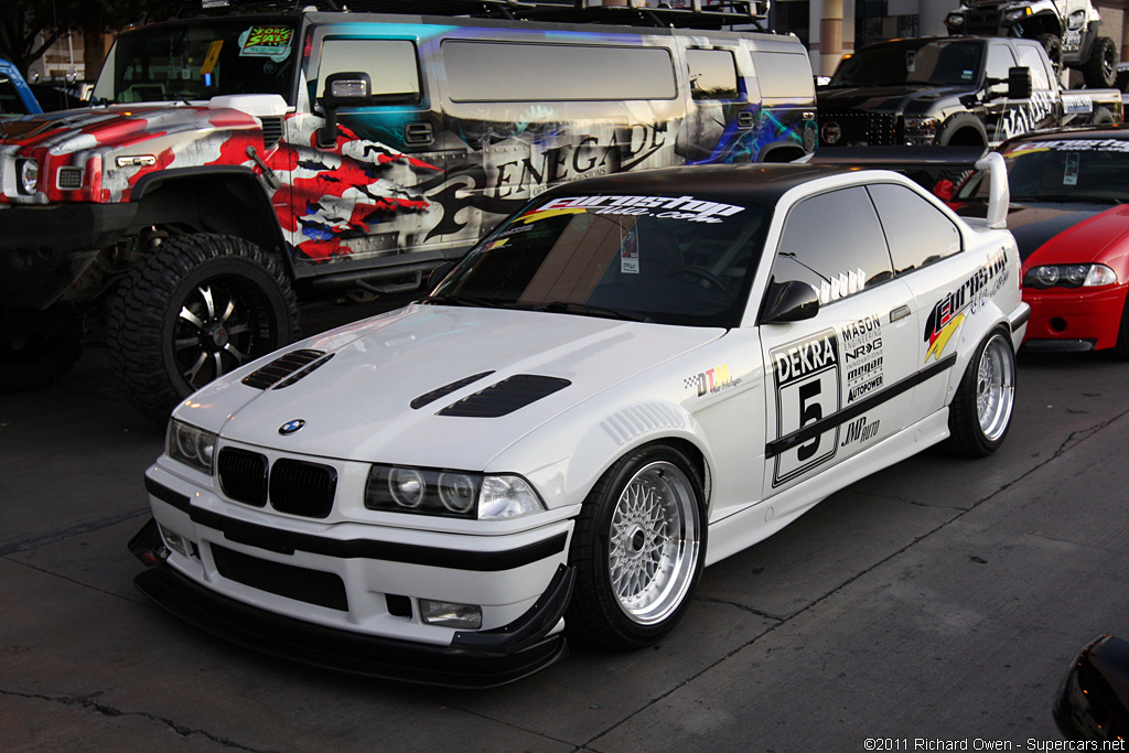 2011 SEMA Show-1