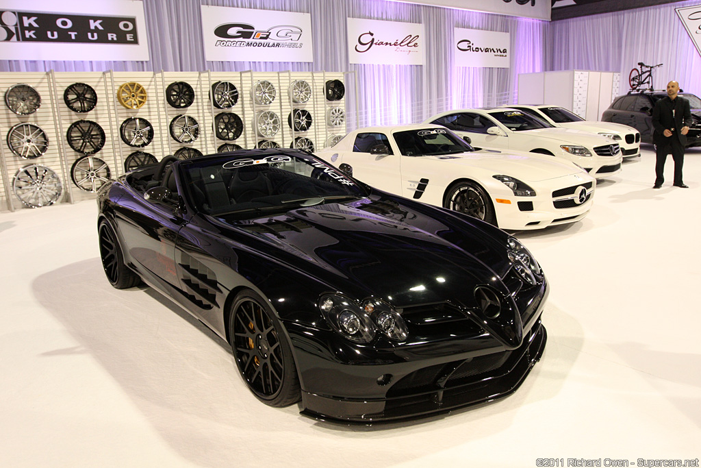 2011 SEMA Show-2