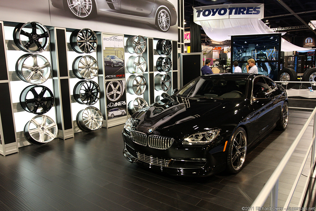 2011 SEMA Show-2