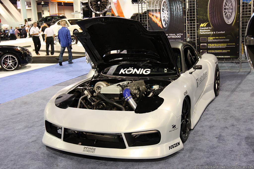 2011 SEMA Show-2