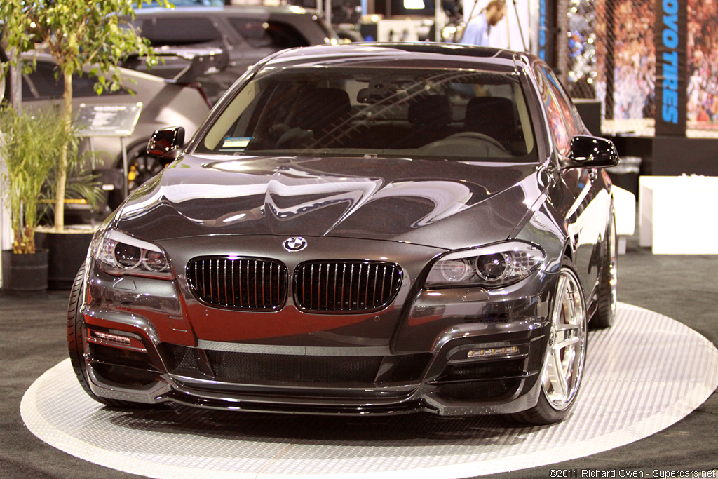 2011 SEMA Show-2