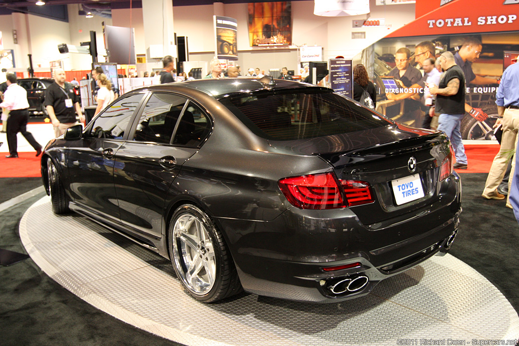 2011 SEMA Show-2