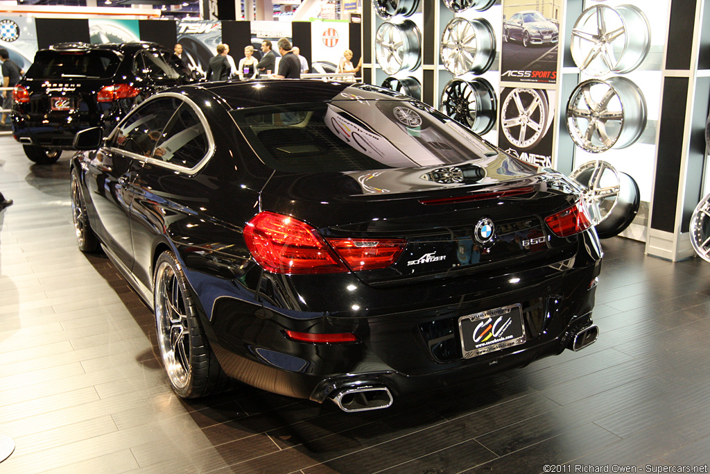 2011 SEMA Show-2