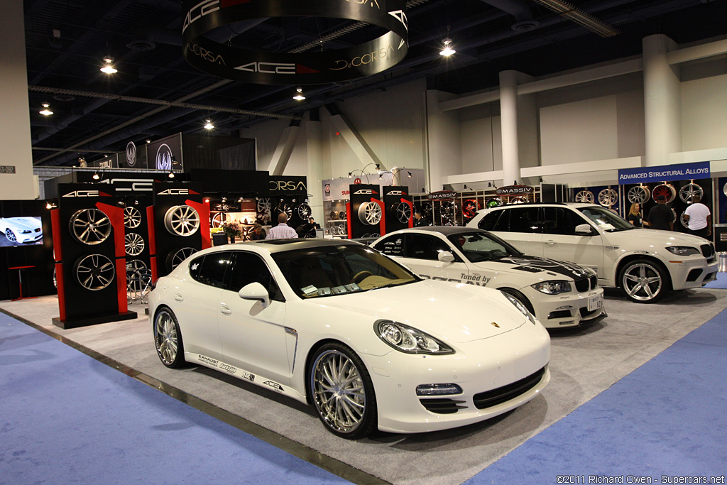 2011 SEMA Show-2