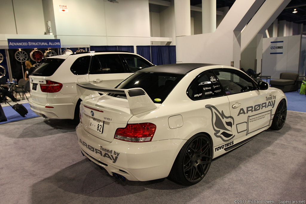 2011 SEMA Show-2