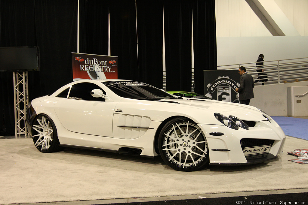 2011 SEMA Show-2