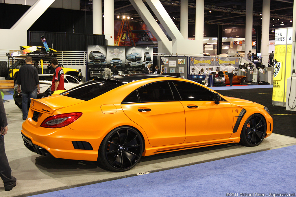 2011 SEMA Show-2