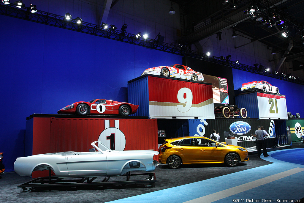 2011 SEMA Show-3