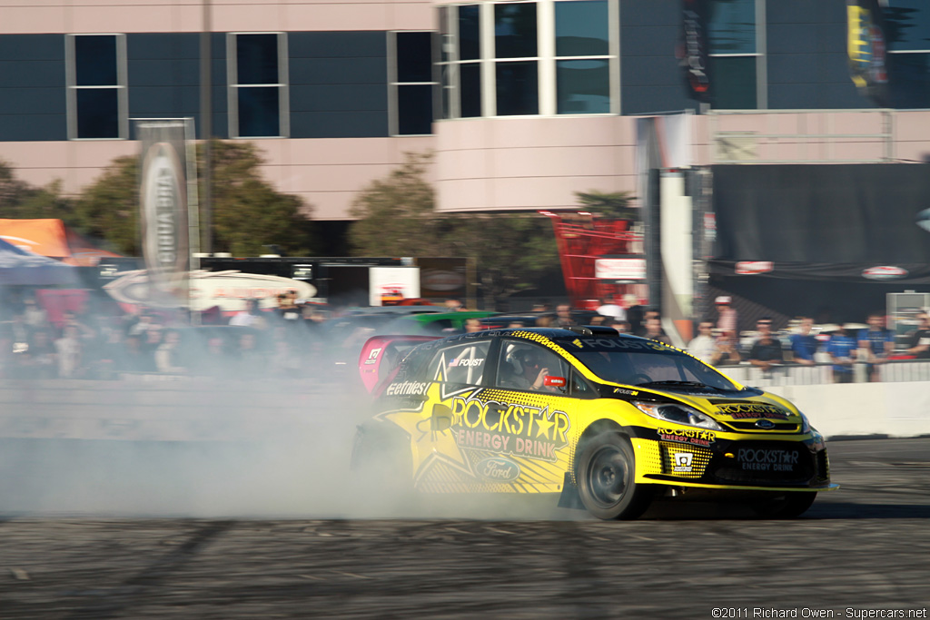 2011 SEMA Show-3