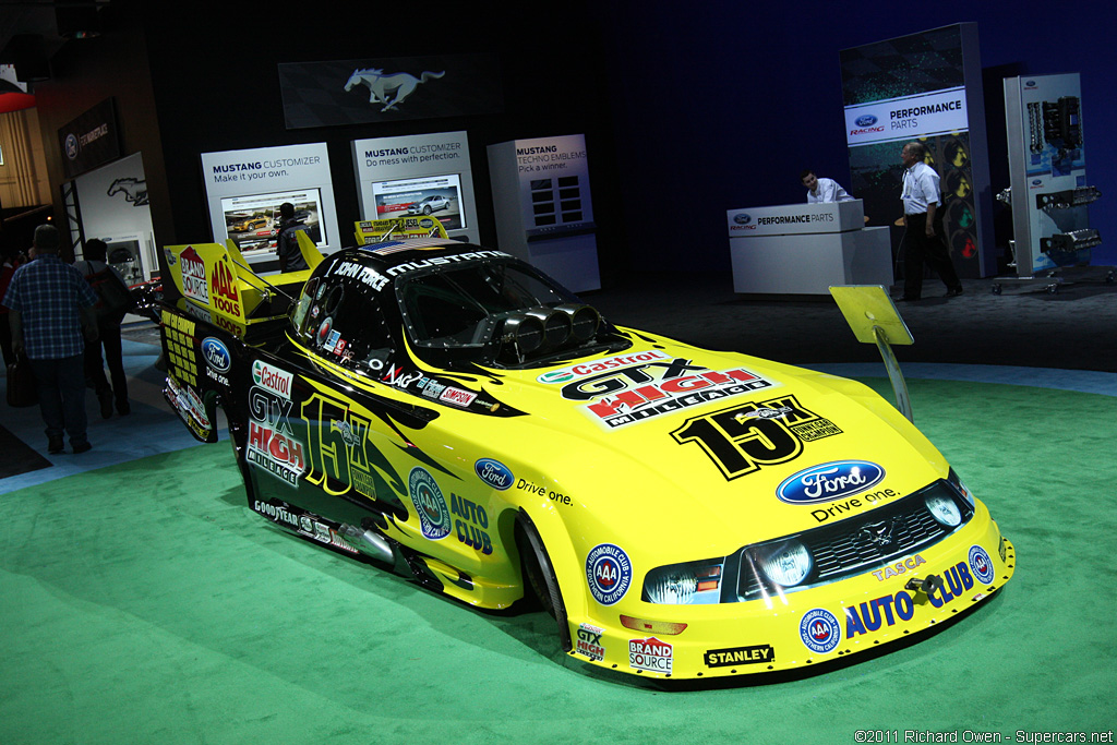 2011 SEMA Show-3