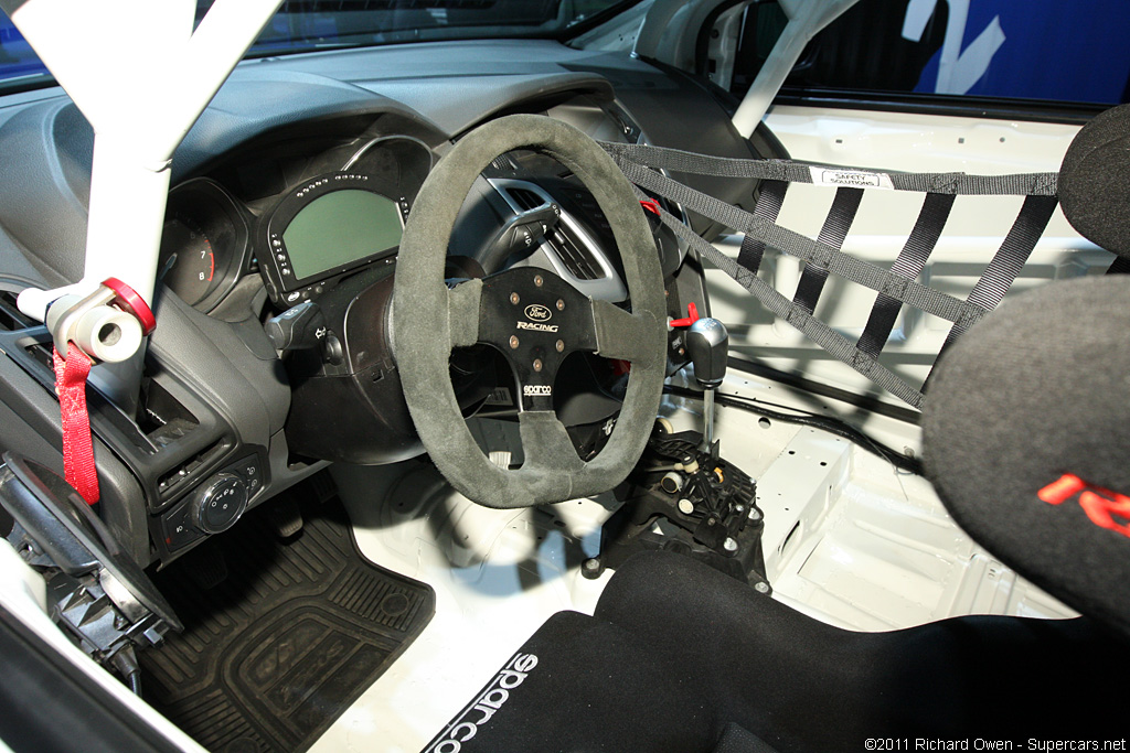 2011 SEMA Show-3