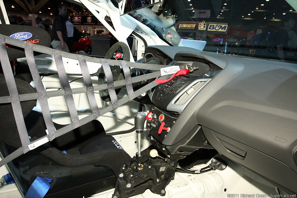 2011 SEMA Show-3