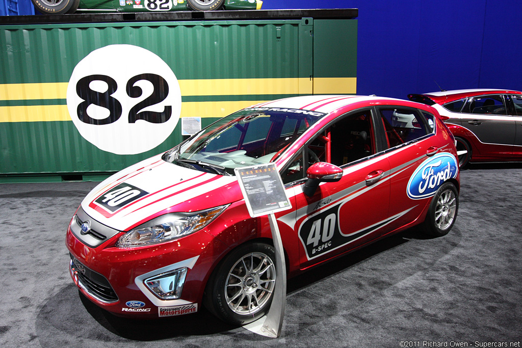 2011 SEMA Show-3