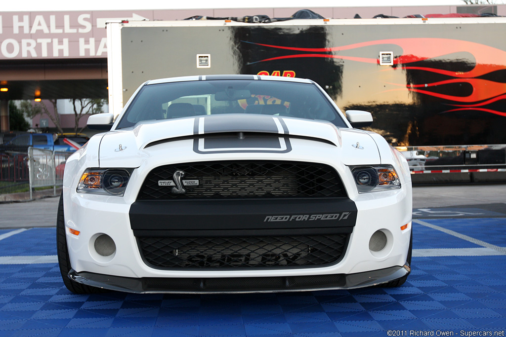 2011 SEMA Show-3