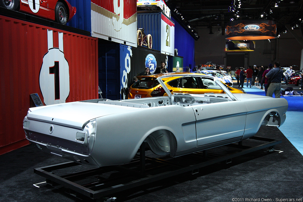 2011 SEMA Show-3