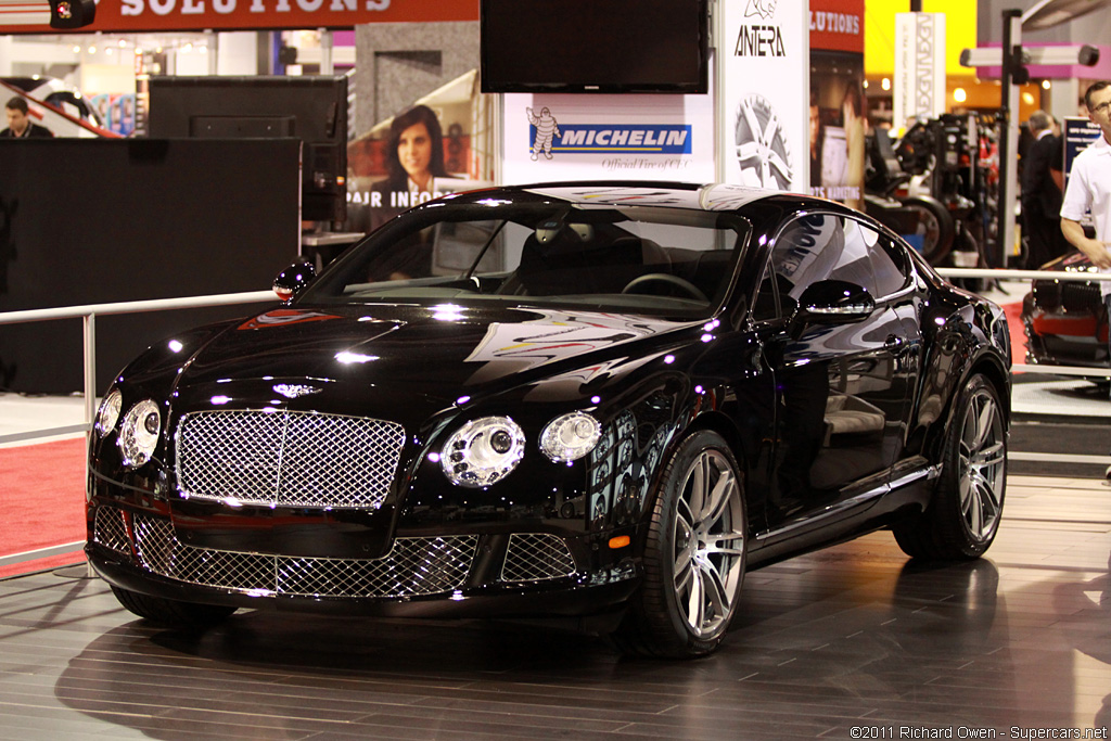 2011 SEMA Show-2