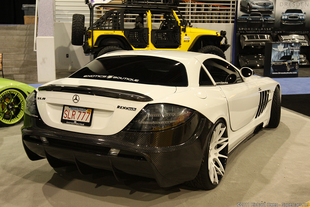 2011 SEMA Show-2