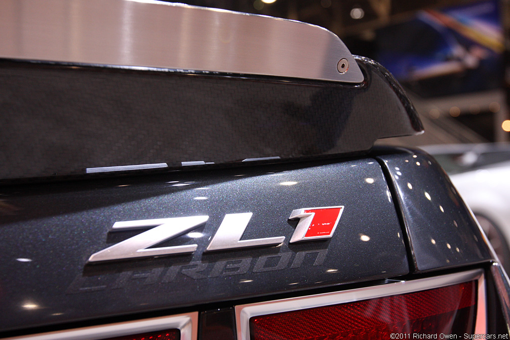 2011 SEMA Show-4