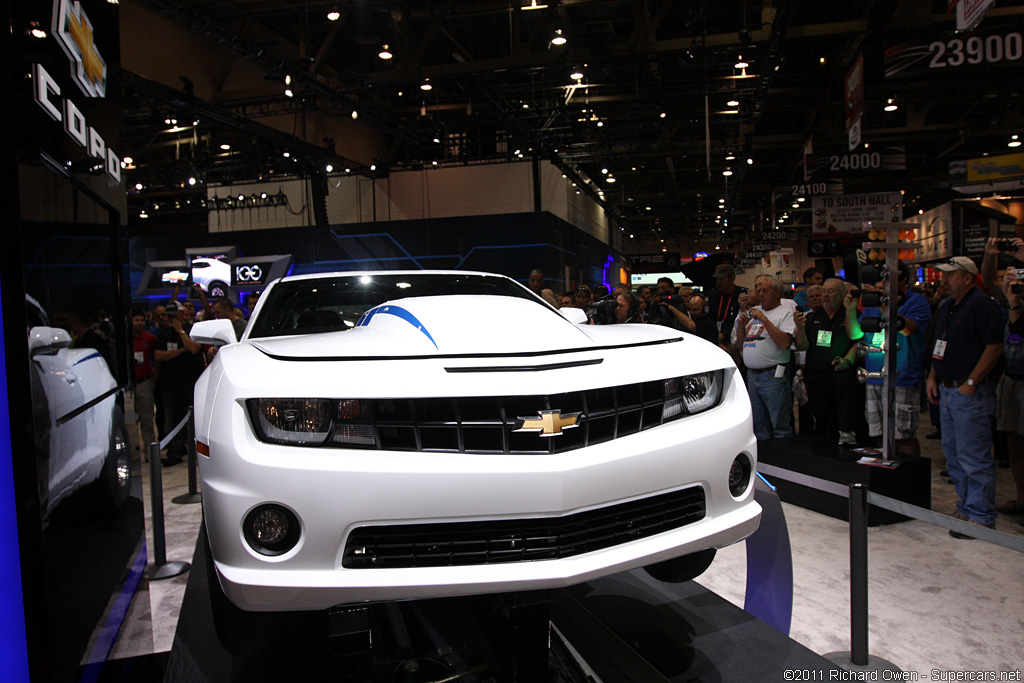 2011 SEMA Show-4