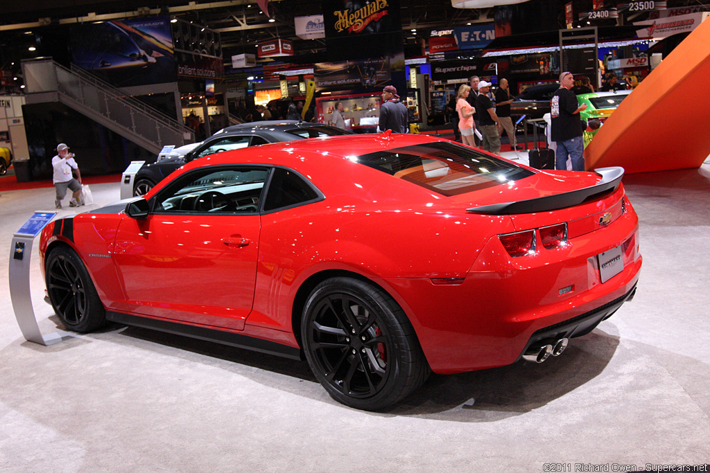 2011 SEMA Show-4