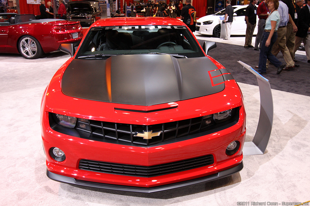 2011 SEMA Show-4