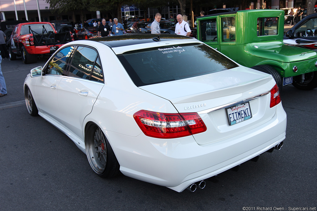 2011 SEMA Show-1