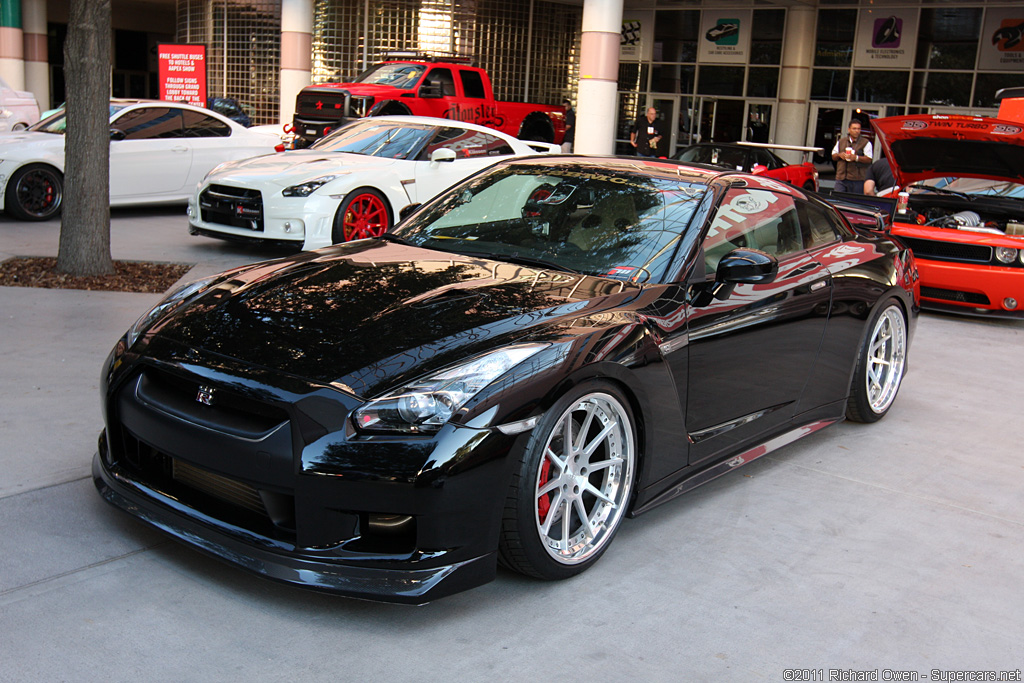 2011 SEMA Show-1