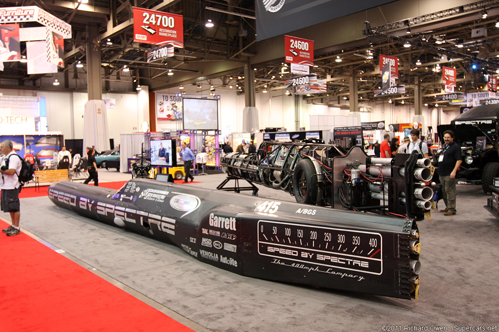 2011 SEMA Show-6