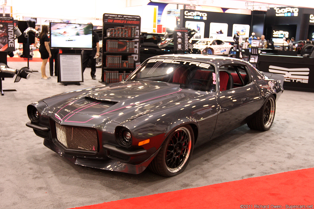 2011 SEMA Show-6