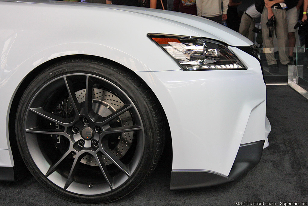 2011 SEMA Show-5