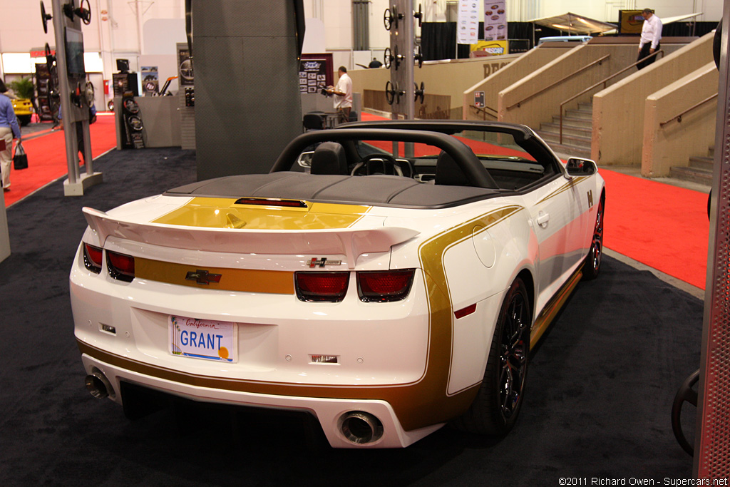 2011 SEMA Show-6