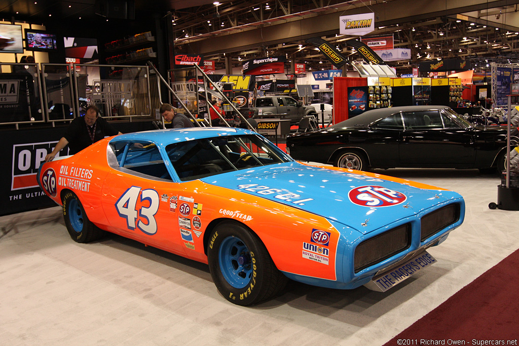 2011 SEMA Show-6